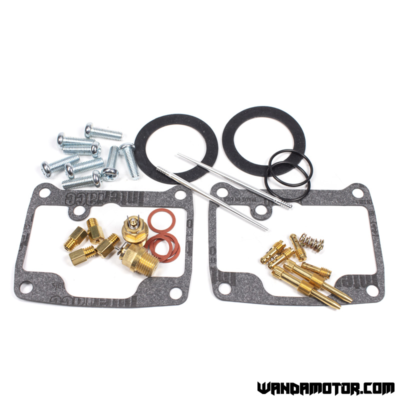 Carburetor repair kit Ski-Doo 550F '03-09